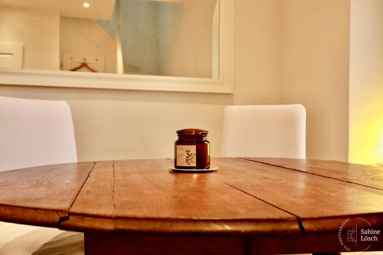 Chez Marcel Villa Le Vaudreuil Buitenkant foto